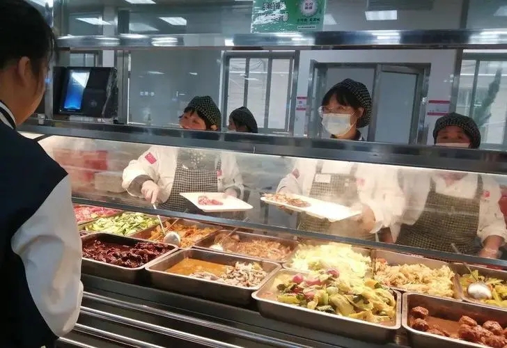 食堂入库出库库存软件