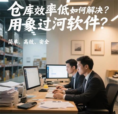 仓库效率低怎么解决 (3).jpg